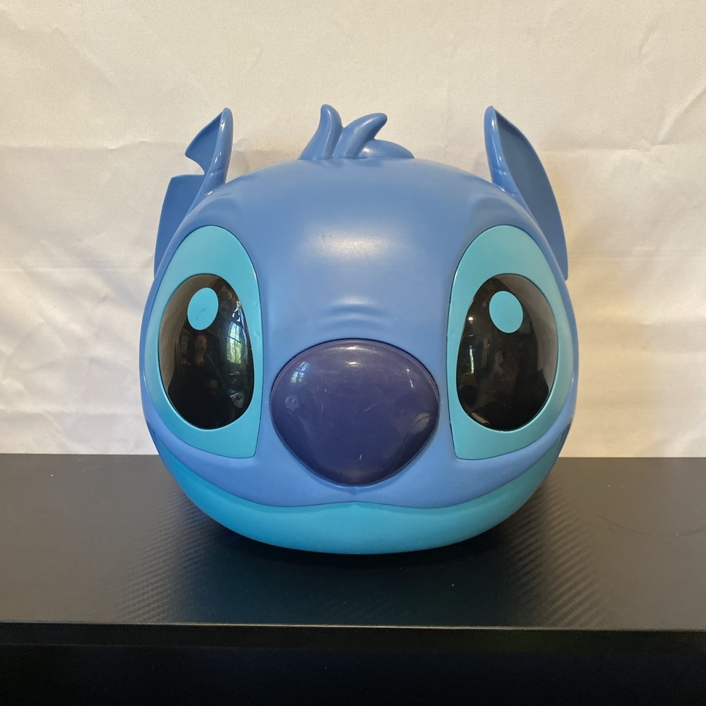 Stitch Mystery Capsule‎ (Empty)